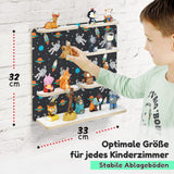 Toniebox Multi Erweiterungsregal Kosmos