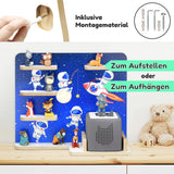 Toniebox Regal Kosmos