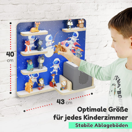 Toniebox Regal Kosmos