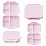Znünibox Baurelia Box Light Mini Pastellrosa