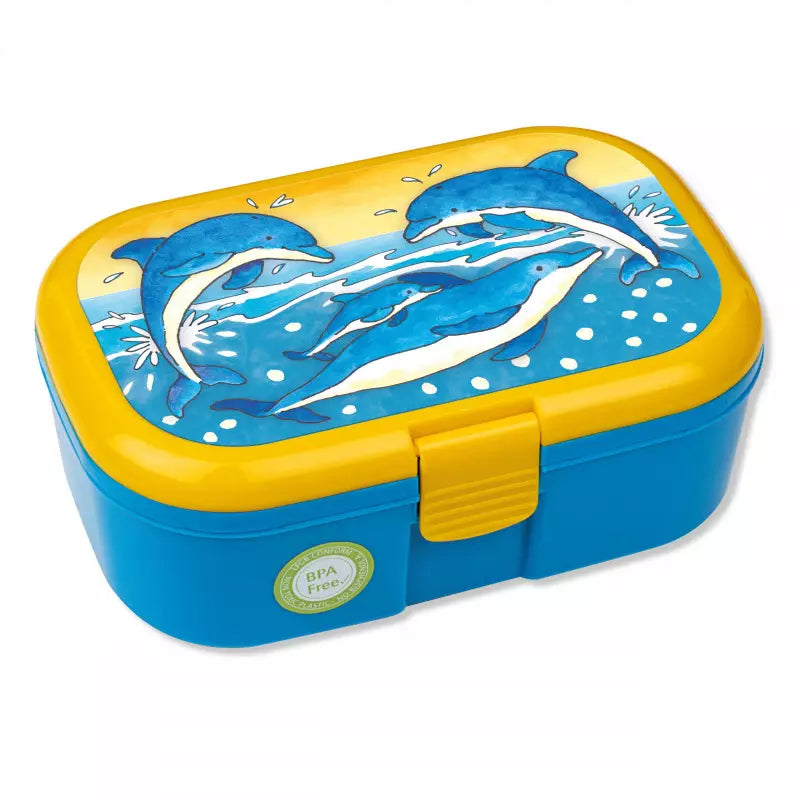 Znünibox Lutz Mauder Delfin