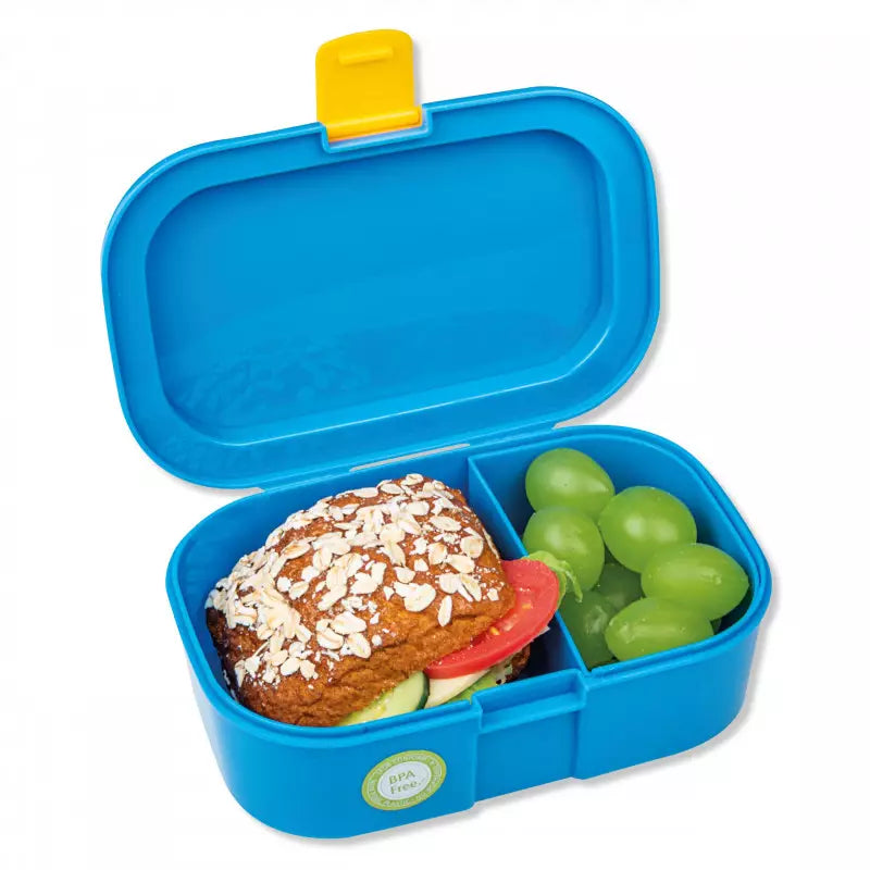 Znünibox Lutz Mauder Delfin