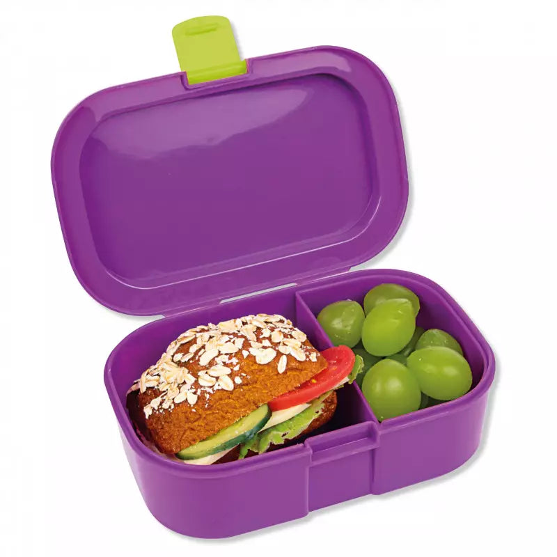 Znünibox Lutz Mauder Monster