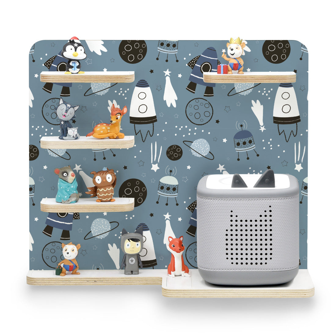 Toniebox 1 & 2 Regal Universum