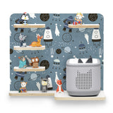 Toniebox 1 & 2 Regal Universum