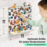 Toniebox Multi Erweiterungsregal Monstertruck