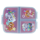 Znünibox Comic aufklappbar Paw Patrol Rosa