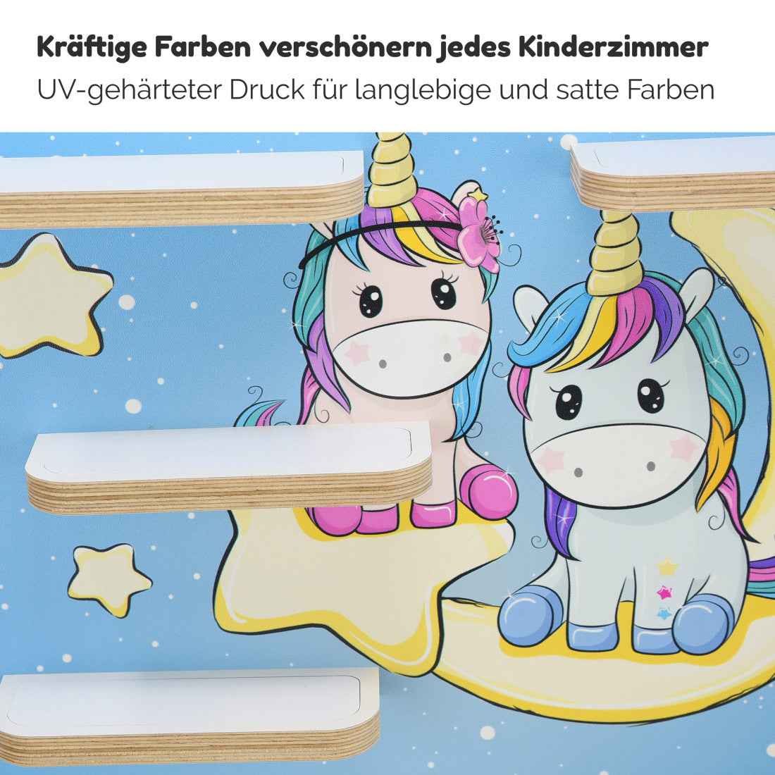 Toniebox Regal Einhorn Traum