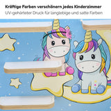 Toniebox Regal Einhorn Traum