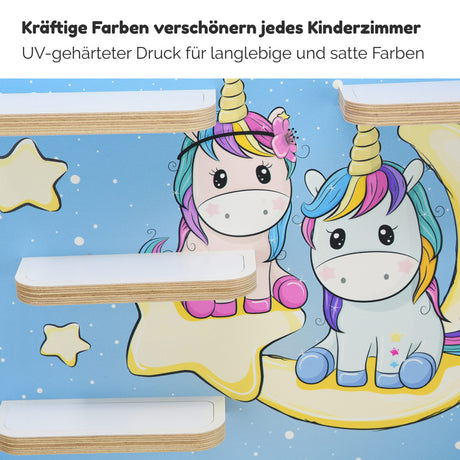 Toniebox Regal Einhorn Traum