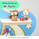 Toniebox Regal Einhorn Traum
