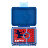 Znünibox Yumbox Mini Snack Kung Fu