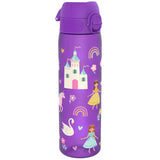Trinkflasche Ion8 500ml mit Motiv Prinzessin