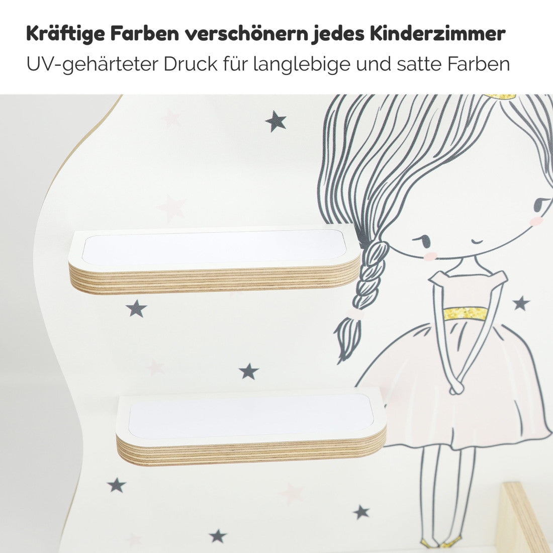 Toniebox Regal Prinzessin