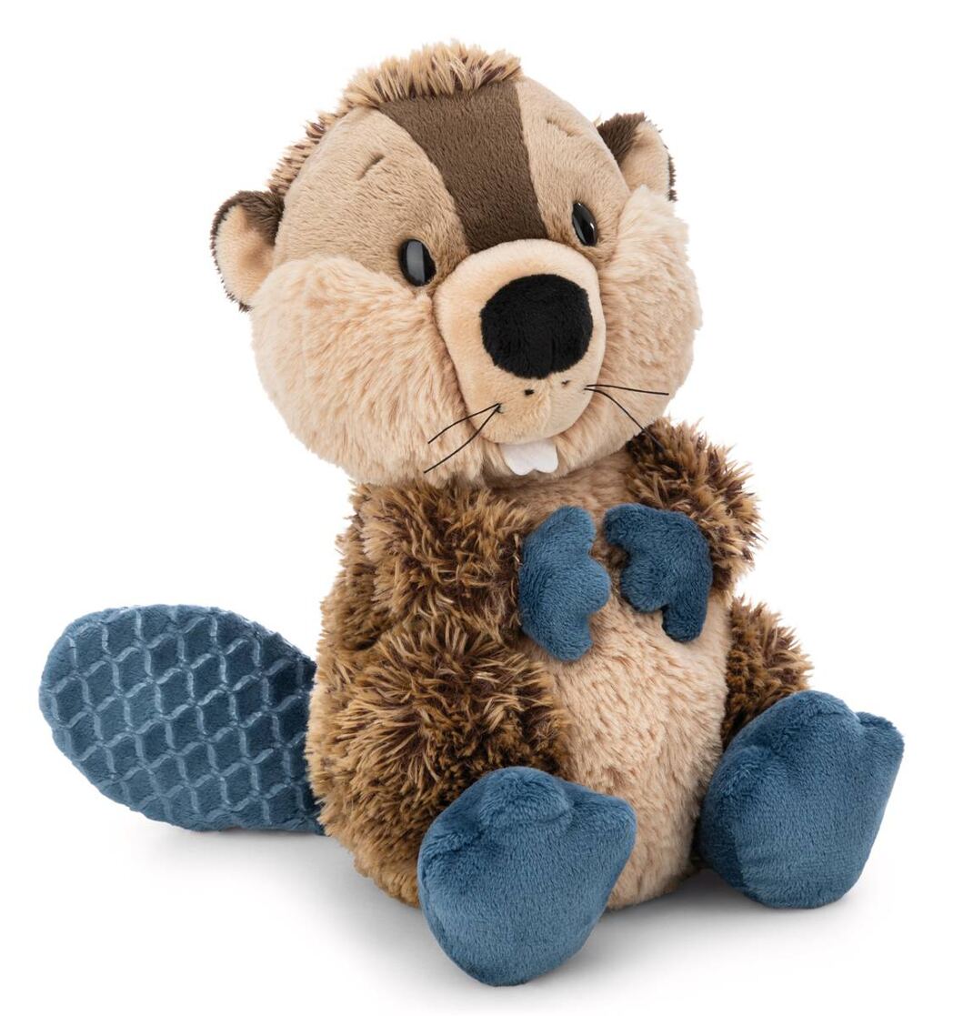 Kuscheltier Nici Biber