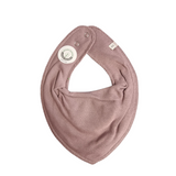 Pippi Dreickstuch Mauve