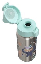 Kinder Thermosflasche Sigg Shield One Jungle