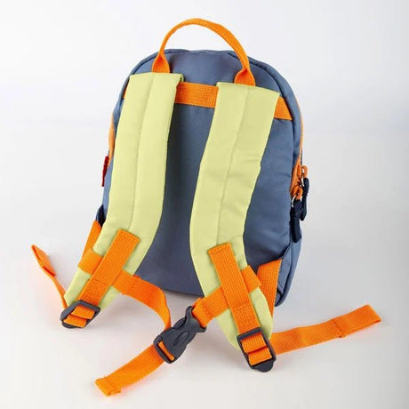 Kinderrucksack Kindergartenrucksack Sigikid Mini Fuchs Blau