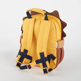 Kinderrucksack Kindergartenrucksack Sigikid Pfötchen-Rucksack Löwe