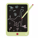 LCD Zaubermaltafel für Kinder Dino Comic