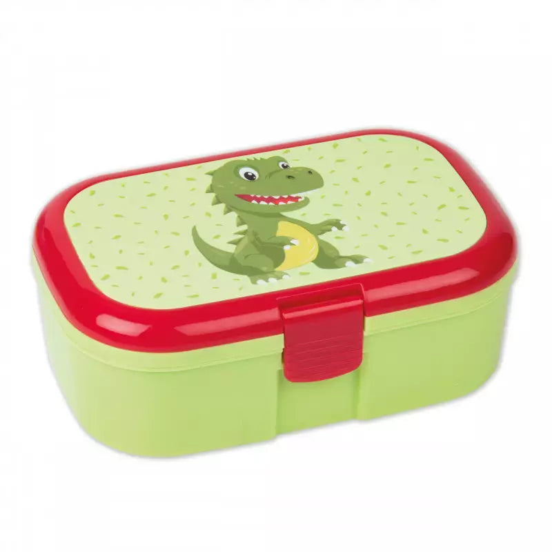 Znünibox Lutz Mauder Dino Comic