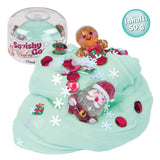 Squishy Goo Crystal Weihnachten