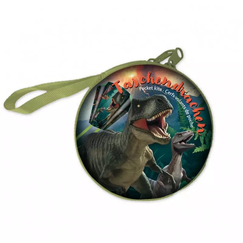 Taschendrache Dino