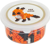 Mini Blocks Fuchs