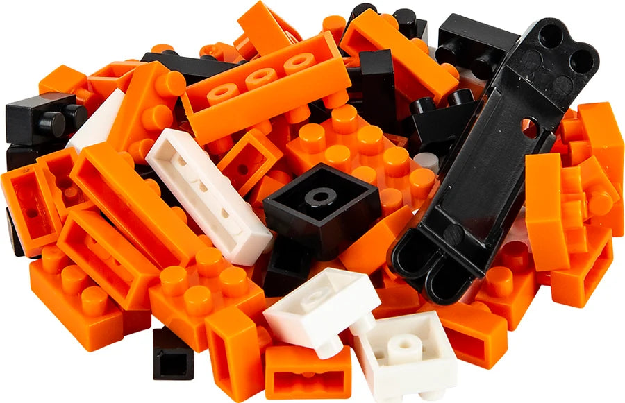 Mini Blocks Fuchs