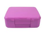 Znünibox MontiiCo Lunchbox Bento Feast Fuchsia