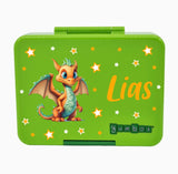 Znünibox Yumbox Mini Snack Dino