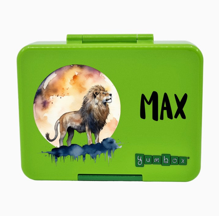 Znünibox Yumbox Mini Snack Dino