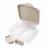 Znünibox Melii Bento Box Multi Elfenbein