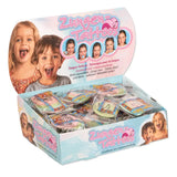 Kinder Zungentattoo 10 Stück