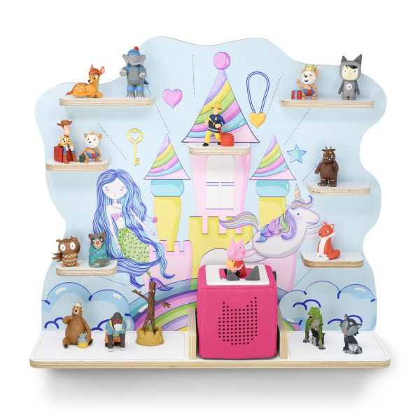 Toniebox Regal Deluxe Traumland