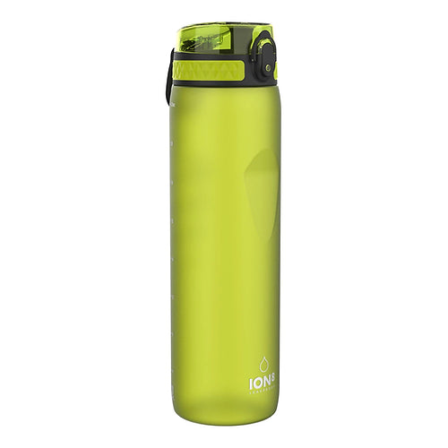 Sport Trinkflasche Ion8 1100ml Grün