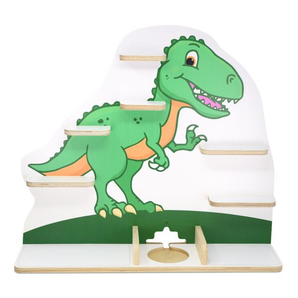 Toniebox Regal Deluxe T-Rex