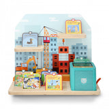 Tigerbox Regal Baustelle