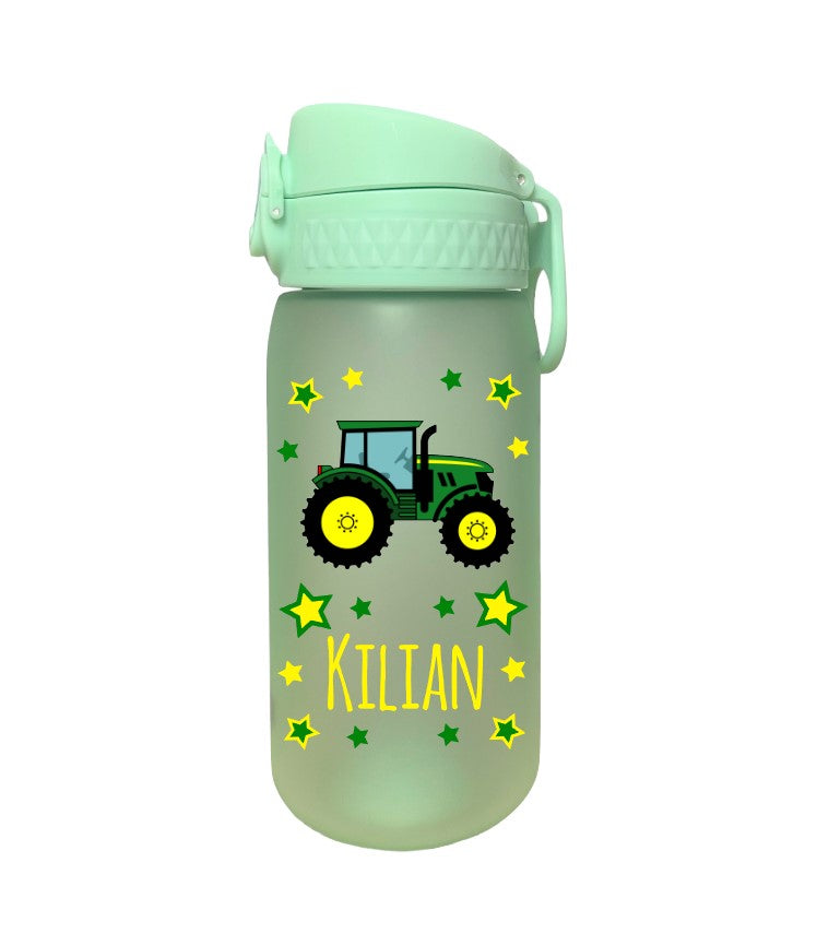 Kinder Trinkflasche Ion8 400ml Mint