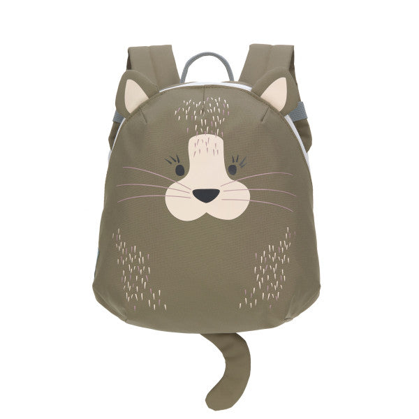 Kinderrucksack Kindergartenrucksack Lässig Mini Katze
