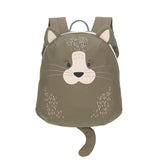 Kinderrucksack Kindergartenrucksack Lässig Mini Katze