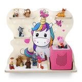 Toniebox Regal Einhornzauber