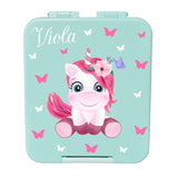 Znünibox Baurelia Box Midi Mint