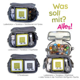 Toniebox-Tasche Rot