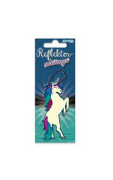 Reflektoranhänger Einhorn