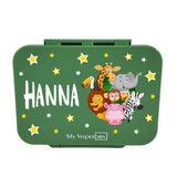 Znünibox My Vesperbox Bia Grün