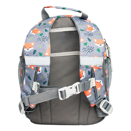 Kindergartenrucksack Funki Little Fox