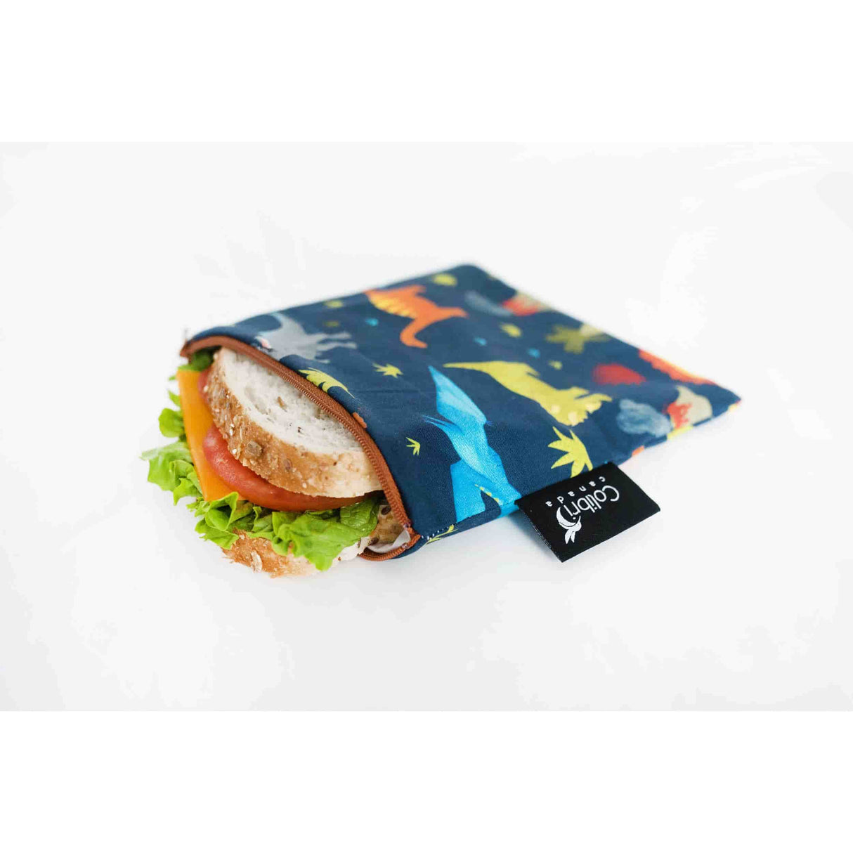 Lunchbag Colibri Pusteblume