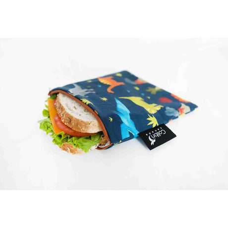 Lunchbag Colibri Pusteblume