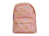 Kinderrucksack Kindergartenrucksack ALLC Mini Schmetterling